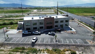 Plus de détails pour 531 W 3800 N, Spanish Fork, UT - Bureau à louer