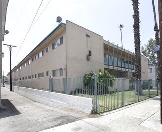 Plus de détails pour 11940 Burbank Blvd, Valley Village, CA - Logement à vendre