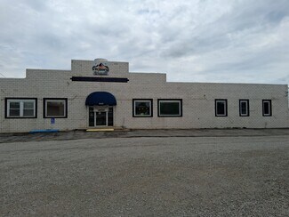 Plus de détails pour 1117 N Old Route 66, Litchfield, IL - Coworking à louer