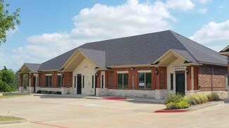 Plus de détails pour 7000 Parkwood Blvd, Frisco, TX - Bureau à louer