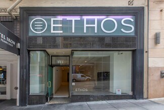 Plus de détails pour 325 Sutter St, San Francisco, CA - Bureau, Local commercial à louer