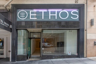 Plus de détails pour 325 Sutter St, San Francisco, CA - Bureau, Local commercial à louer