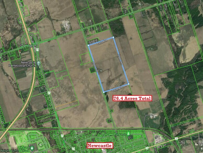 845 Arthur St, Newcastle, ON à vendre - Photo de l’immeuble – Image 3 sur 20