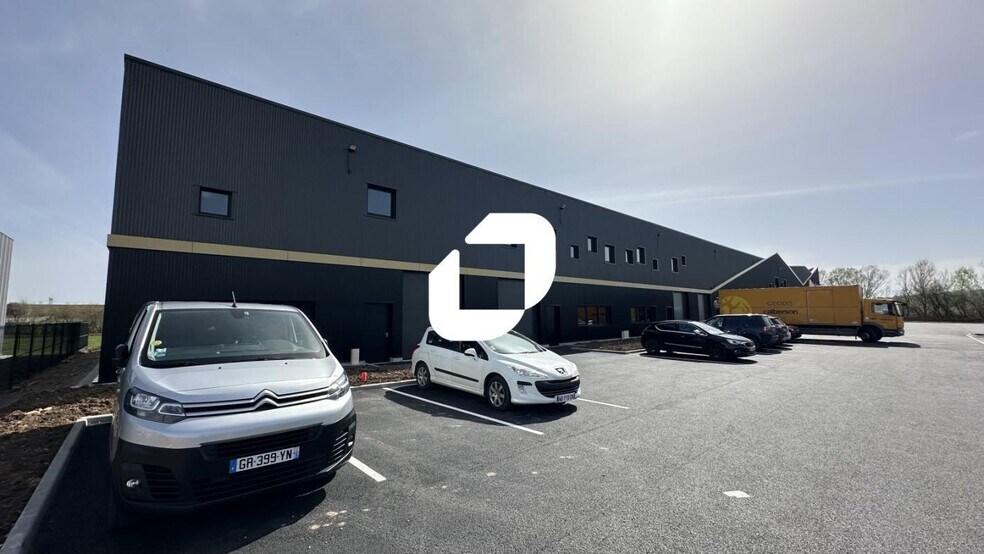 25 Rue Des Prés, Marlenheim à louer - Photo de l’immeuble – Image 2 sur 7