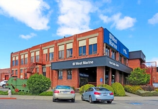 Plus de détails pour 2130-2220 Livingston St, Oakland, CA - Bureau, Industriel/Logistique à louer