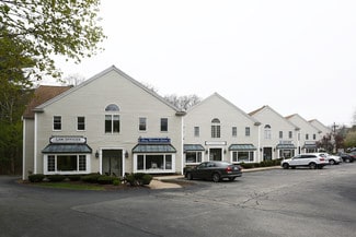 Plus de détails pour 31 Schoosett St, Pembroke, MA - Bureau à louer