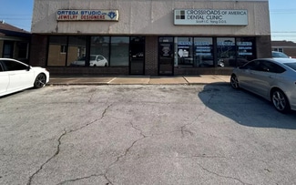 Plus de détails pour 1717 Sibley Blvd, Calumet City, IL - Local commercial à vendre