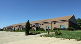 Plus de détails pour 1595 Reed Rd, Pennington, NJ - Local d'activités à louer