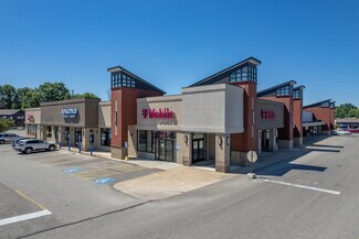 Plus de détails pour 4301 Kent Rd, Stow, OH - Local commercial à louer