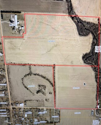 Plus de détails pour 13th St, Ithaca, NE - Terrain à vendre