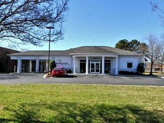 Plus de détails pour 9524 Monroe Rd, Charlotte, NC - Local commercial à louer