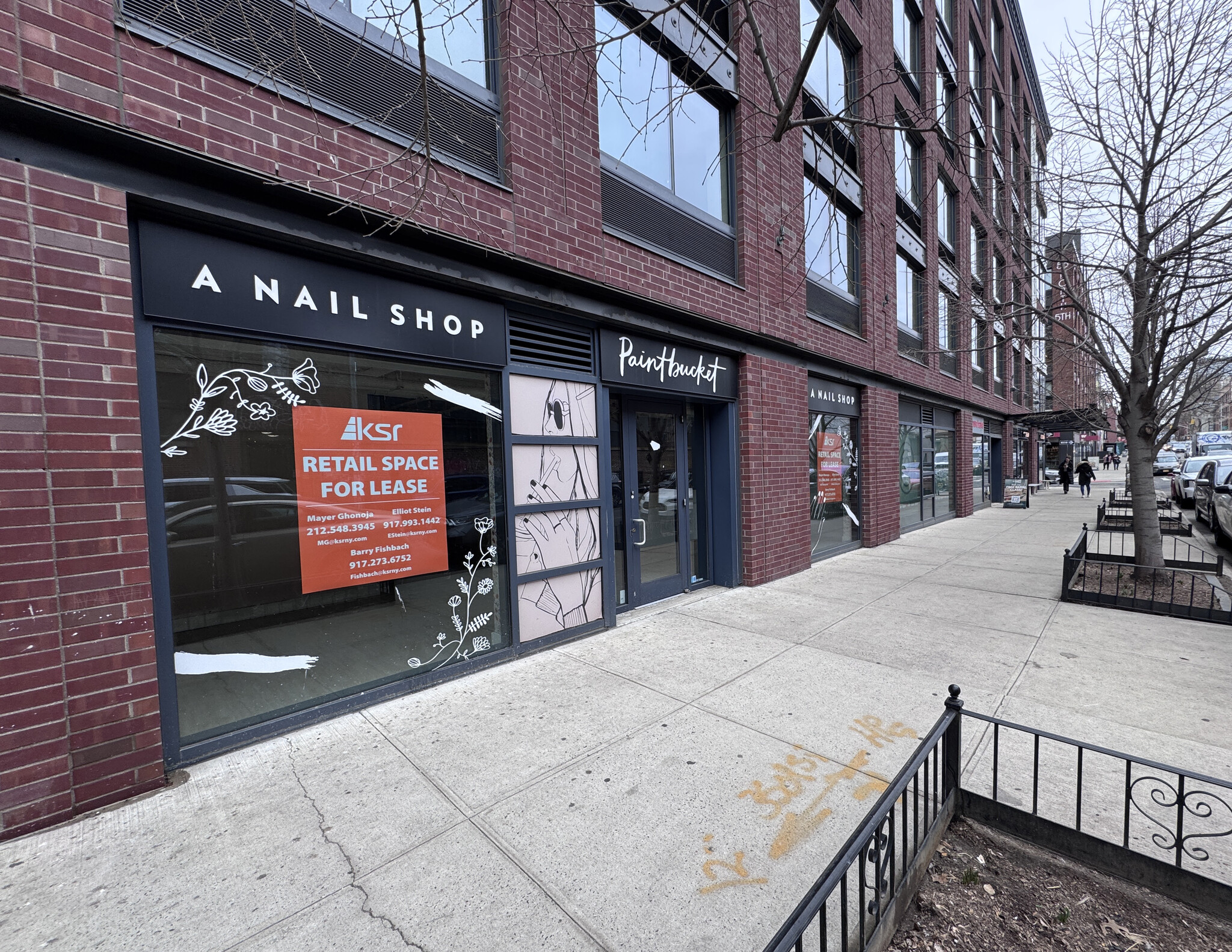 204 Wythe Ave, Brooklyn, NY à louer Photo de l’immeuble– Image 1 sur 10