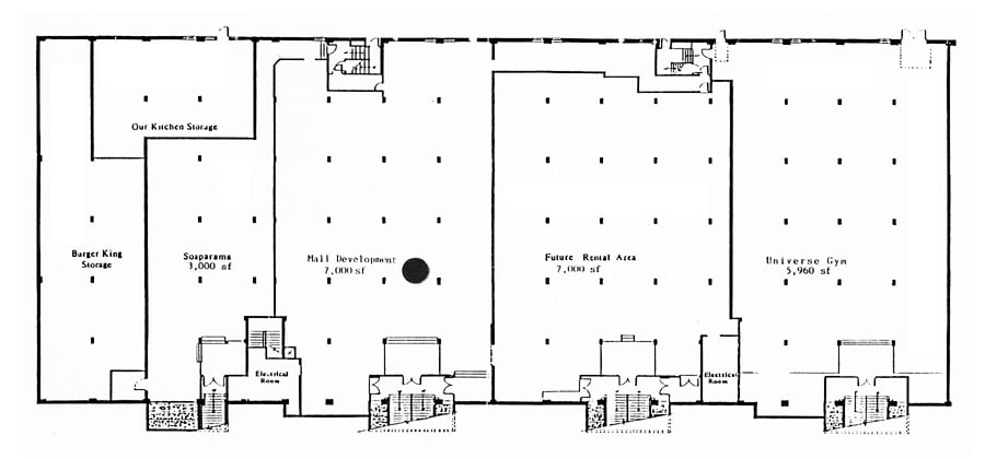 263-295 Huntington Ave, Boston, MA à louer - Autre – Image 3 sur 32