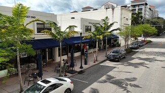 Plus de détails pour 246 Giralda Ave, Coral Gables, FL - Local commercial à louer