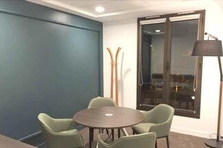 Plus de détails pour Boulevard Carnot, Le Vésinet - Bureau à louer