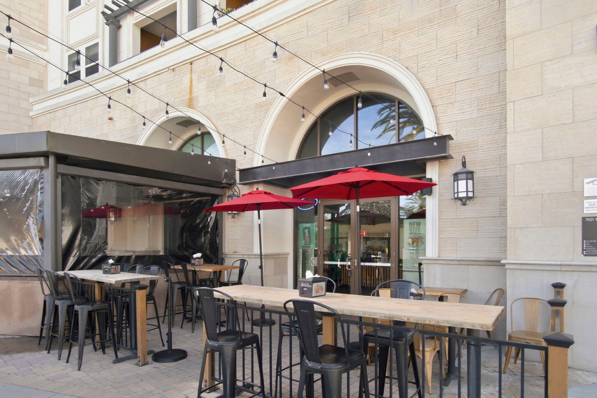 7631-7631 Edinger Ave, Huntington Beach, CA à louer Photo principale– Image 1 sur 22