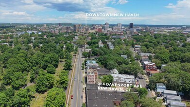 384 Davenport Ave, New Haven, CT à louer - Vidéo sur l’annonce professionnelle 