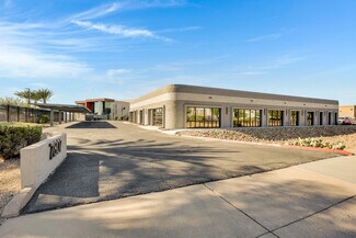 Plus de détails pour 7807 E Greenway Rd, Scottsdale, AZ - Local d’activités à vendre