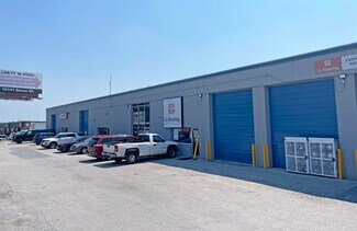 Plus de détails pour 10711 Baltimore Ave, Beltsville, MD - Local commercial à louer