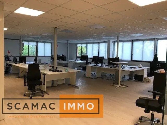 Photo de l’immeuble