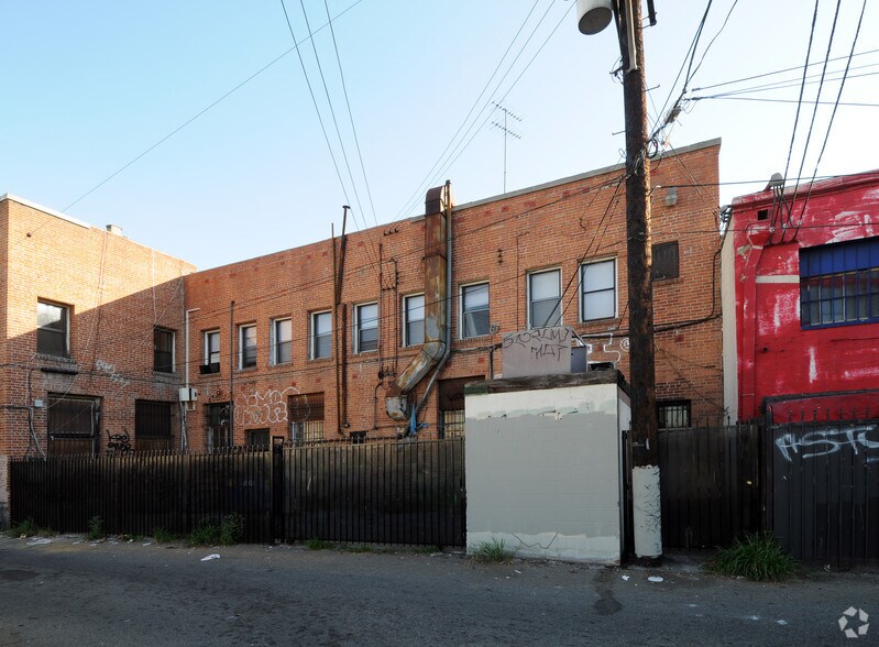 8511 S Vermont Ave, Los Angeles, CA à louer - Photo de l’immeuble – Image 3 sur 18