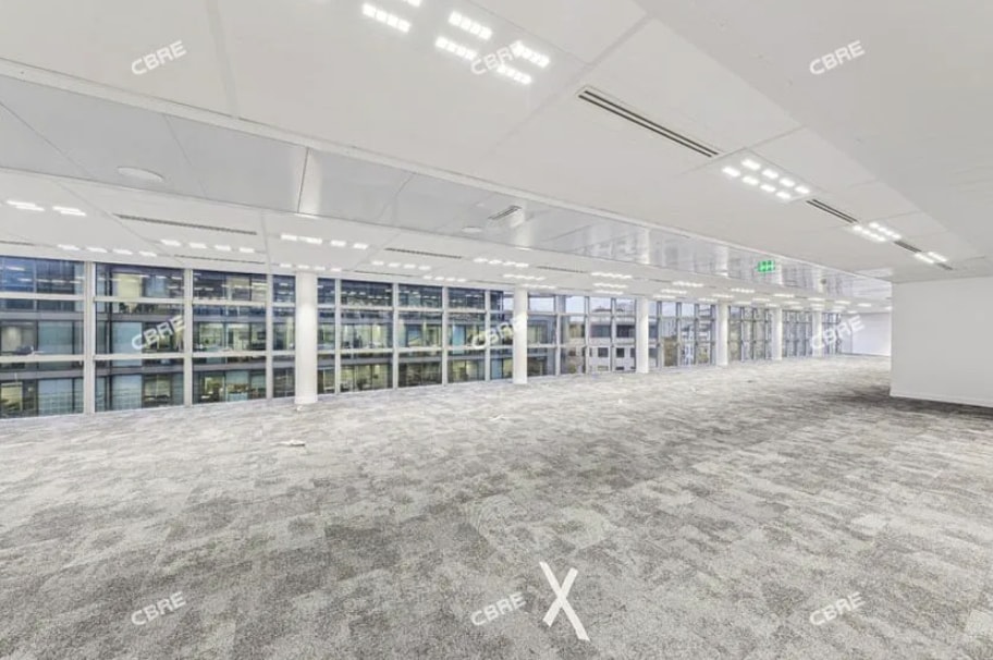 9 Rue Maurice Mallet, Issy-les-Moulineaux à louer Photo intérieure– Image 1 sur 10