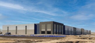 Plus de détails pour 24525 W 43rd St, Shawnee Mission, KS - Industriel/Logistique à louer