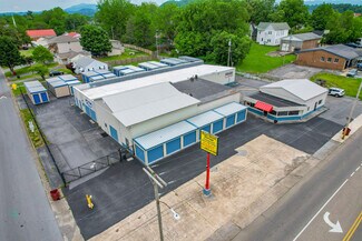 Plus de détails pour 908 N Roan St, Johnson City, TN - Spécialisé à vendre