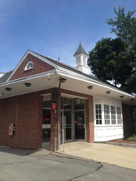 30 Main St, Topsfield, MA à louer - Photo de l’immeuble – Image 2 sur 19