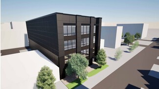 Plus de détails pour 1041 Acoma St, Denver, CO - Bureau à vendre