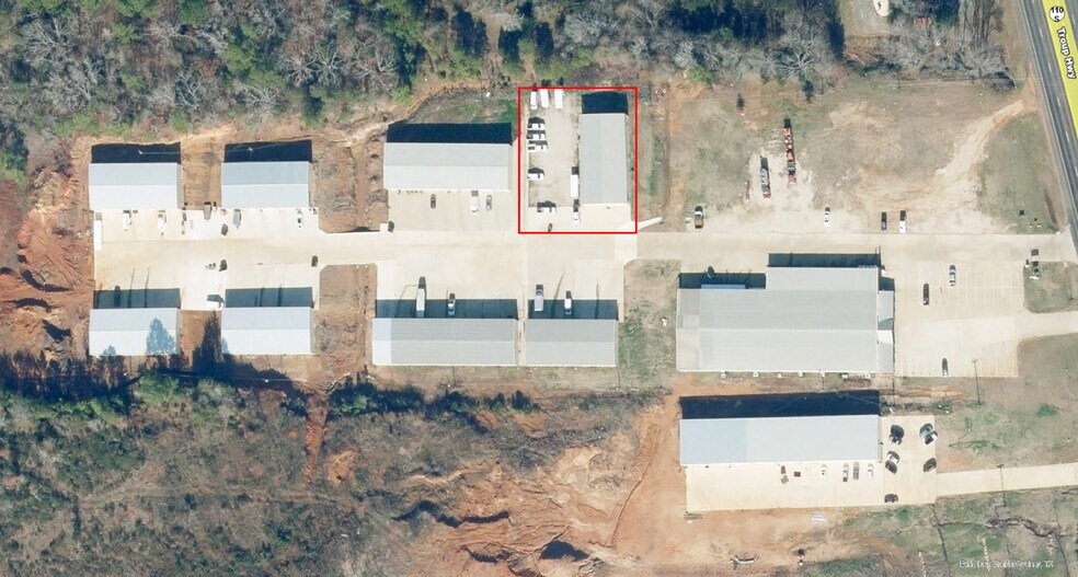 15216 TX-110, Whitehouse, TX à louer - Photo de l’immeuble – Image 3 sur 26
