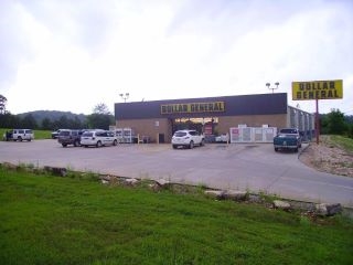 19177 N Highway 7, Lead Hill, AR à vendre - Photo principale – Image 1 sur 32