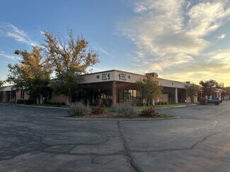 Plus de détails pour 4750 W Wiley Post Way, Salt Lake City, UT - Local d'activités, Industriel/Logistique à louer