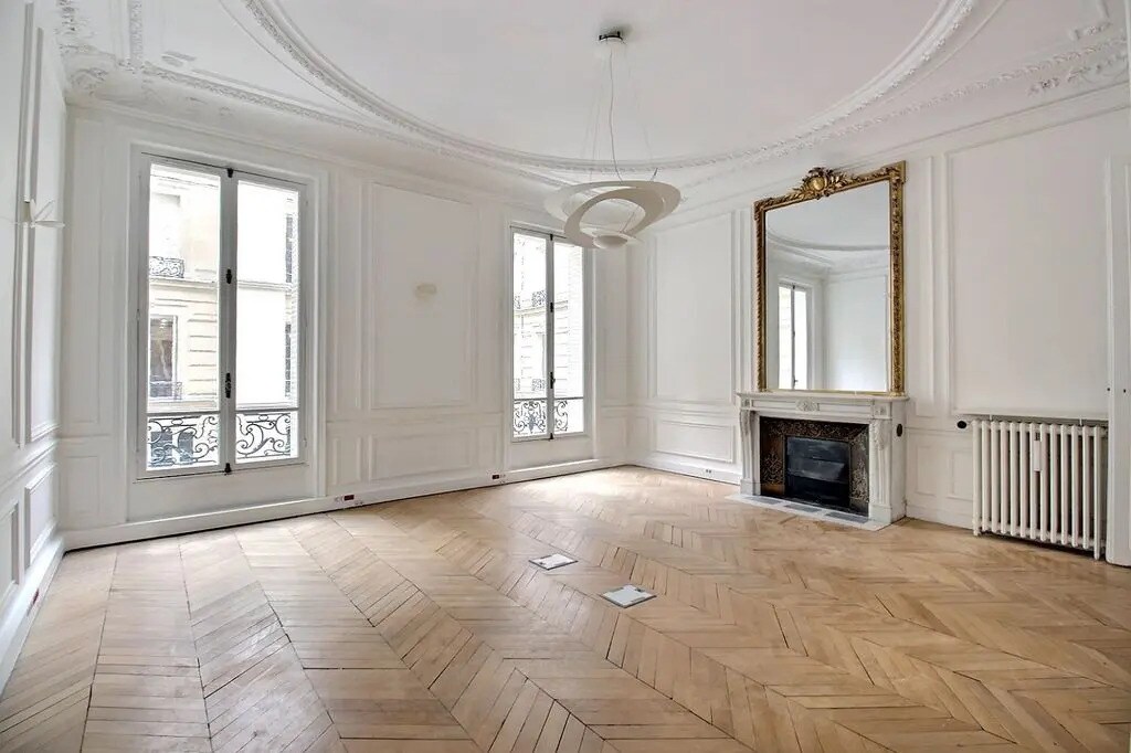 Photo de l’immeuble