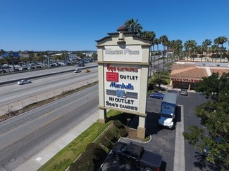 Plus de détails pour 1801-1941 E Ventura Blvd, Oxnard, CA - Local commercial à louer