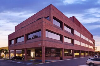 Plus de détails pour 2670 N Main St, Santa Ana, CA - Bureau à vendre