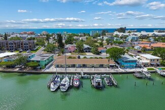 Plus de détails pour 2307 Bay Blvd, Indian Rocks Beach, FL - Logement à vendre