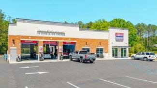 Plus de détails pour 2110 W DeKalb St, Camden, SC - Local commercial à vendre