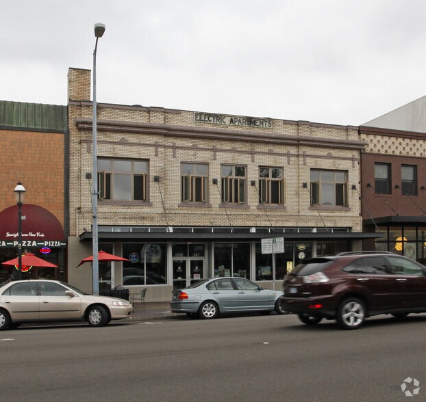 249 liberty St NE, Salem, OR à vendre - Photo de l’immeuble – Image 3 sur 52