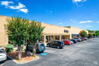 Plus de détails pour 16602-16668 San Pedro Ave, San Antonio, TX - Local commercial à louer