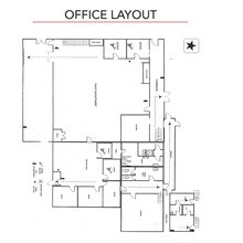 14611 W Commerce Rd, Daleville, IN à louer Photo intérieure– Image 2 sur 3