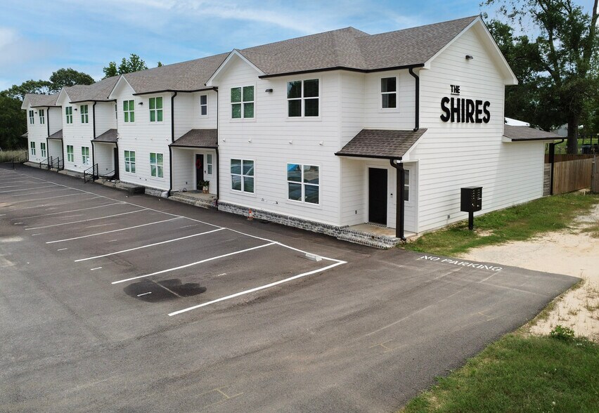 18747 FM 2493, Flint, TX à vendre - Photo principale – Image 1 sur 39