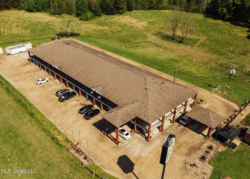 31201 Highway 12, Durant, MS à vendre - Photo de l’immeuble – Image 2 sur 38