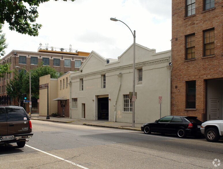 747 Tchoupitoulas St, New Orleans, LA à vendre - Photo de l’immeuble – Image 3 sur 38