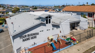Plus de détails pour 671 9th St, Richmond, CA - Spécialisé à vendre