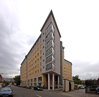 Plus de détails pour 8-20 Pocock St, Londres - Bureau à vendre