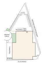 10950 Virginia Cir, Fountain Valley, CA à louer Plan d’étage– Image 1 sur 1