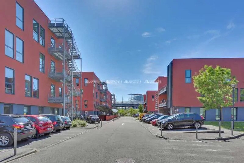 17-23 Avenue De Poumeyrol, Caluire-et-Cuire à louer - Photo de l’immeuble – Image 3 sur 23
