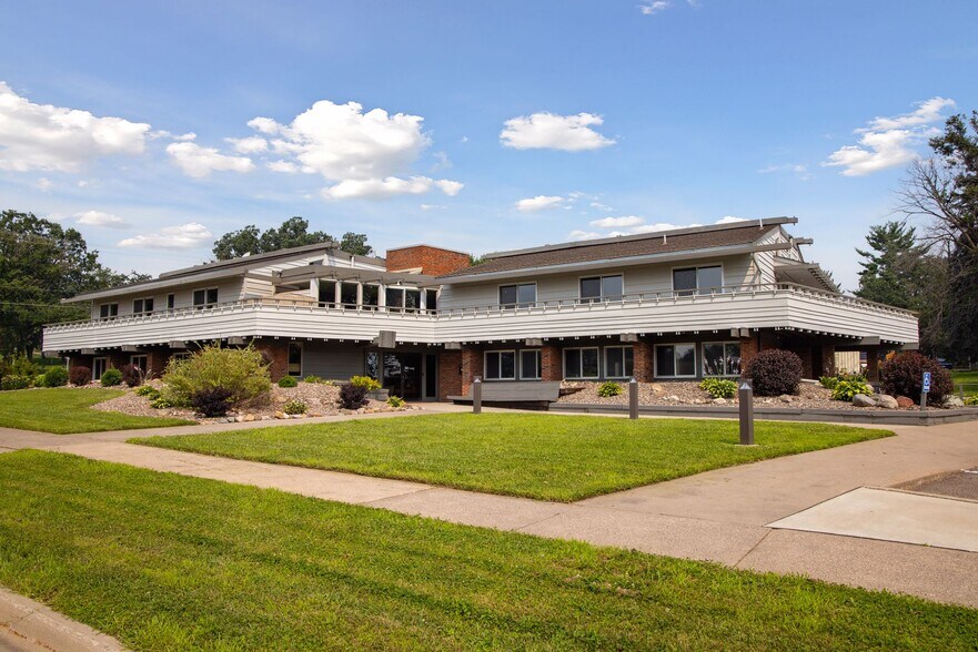 6303 Osgood Ave N, Stillwater, MN à louer - Photo de l’immeuble – Image 3 sur 5