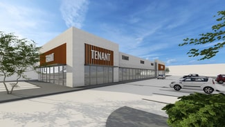 Plus de détails pour 6415 Richmond Ave, Houston, TX - Local commercial à louer
